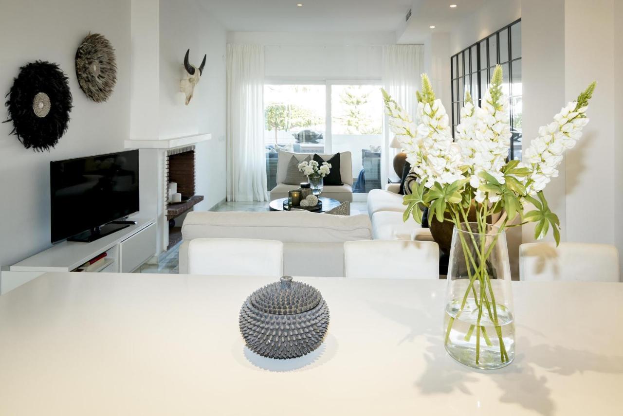 Lejlighed Cl- 1 Bedroom Walking Distance To Puerto Banus