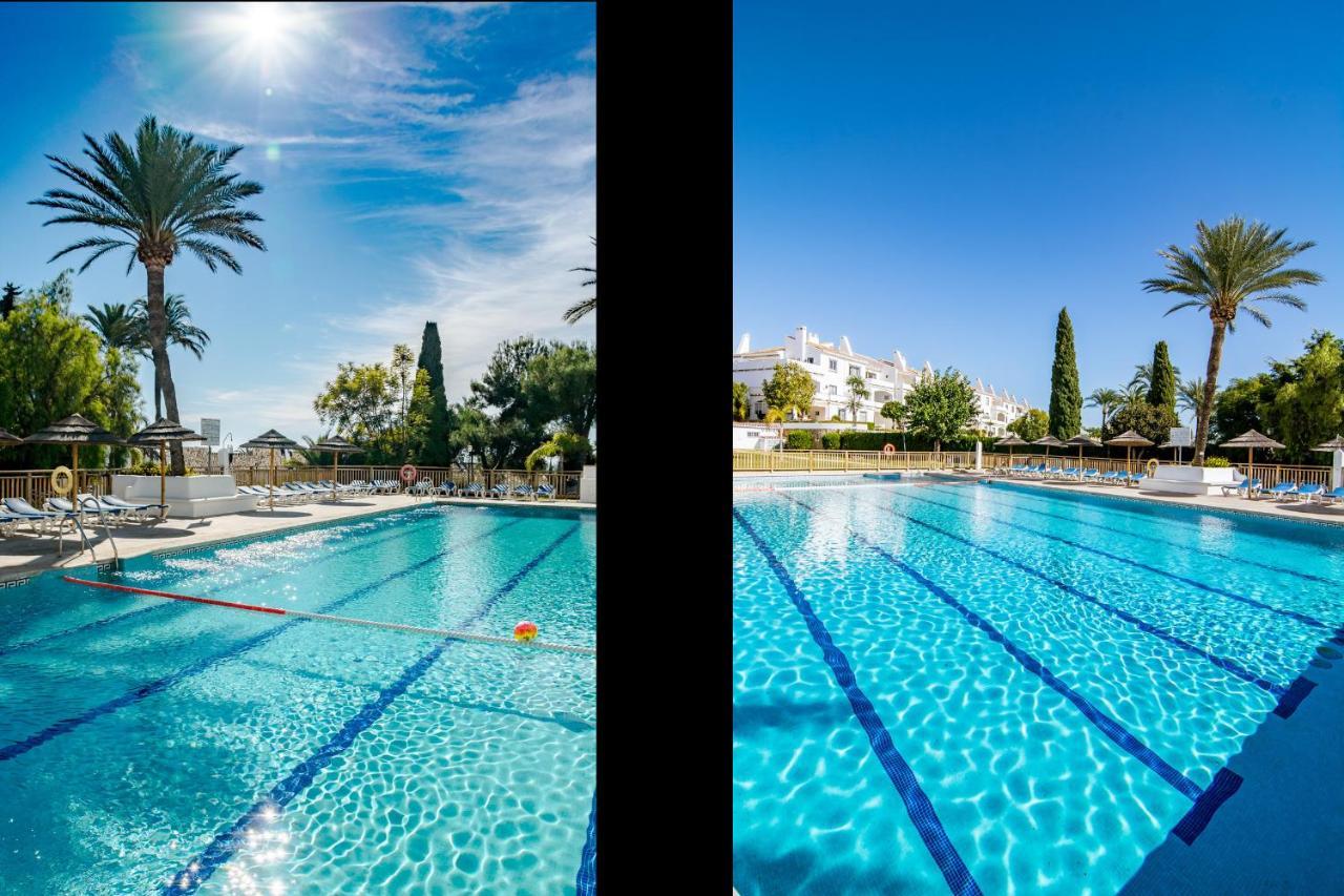 Cl- 1 Bedroom Walking Distance To Puerto Banus Lejlighed *